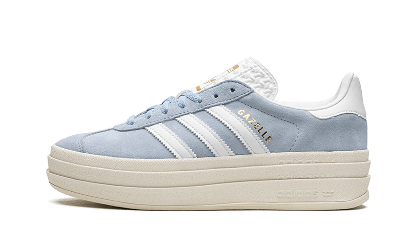 adidas Gazelle Bold Clear Sky - OnSize