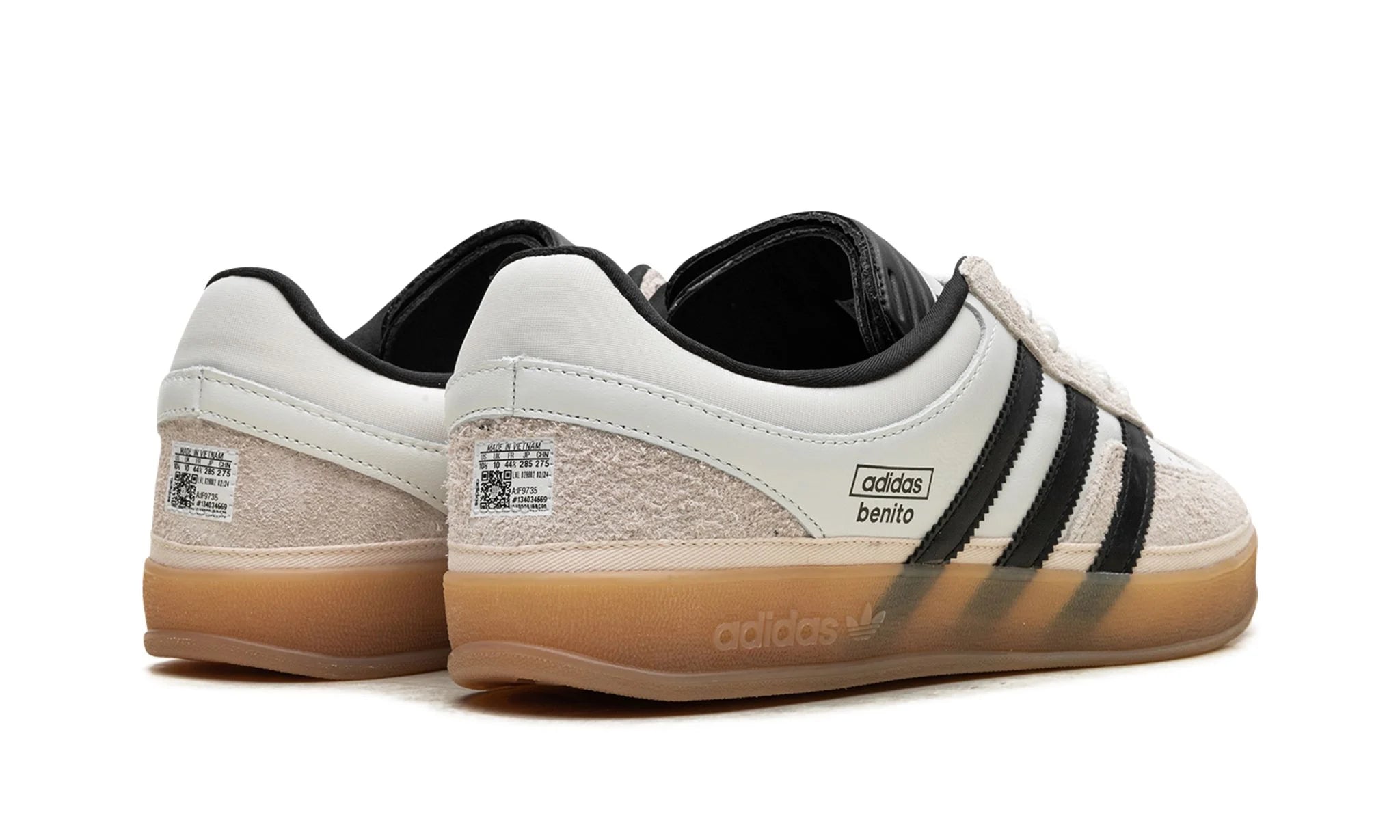 adidas Gazelle Indoor Bad Bunny - OnSize