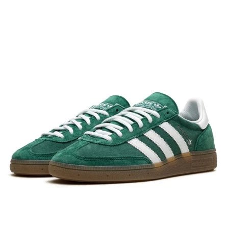 adidas Handball Spezial Collegiate Green Gum - OnSize