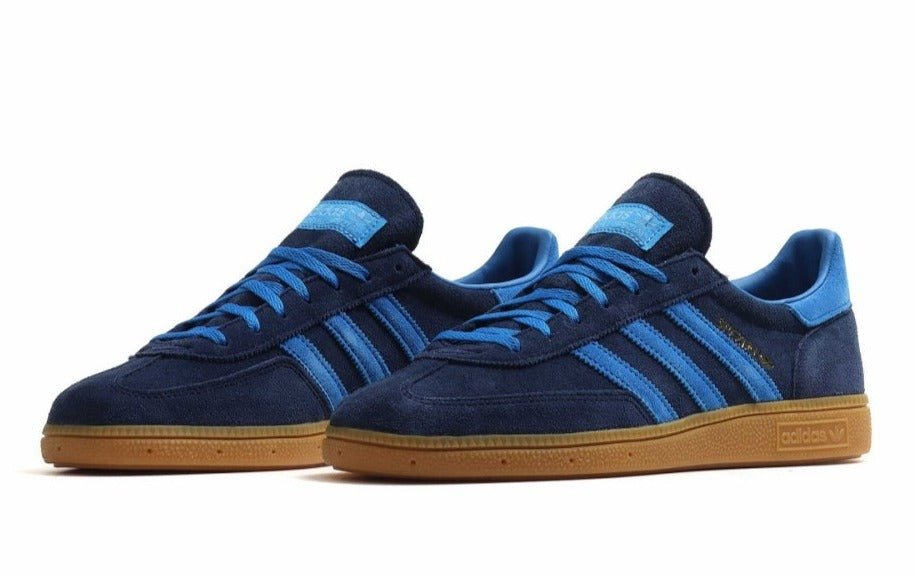 adidas Handball Spezial Night Indigo Bright Blue - OnSize