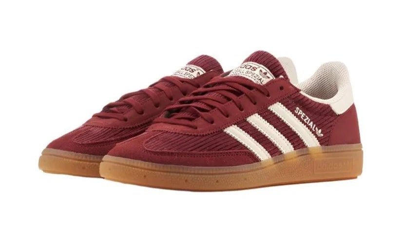 adidas Handball Spezial Shadow Red - OnSize