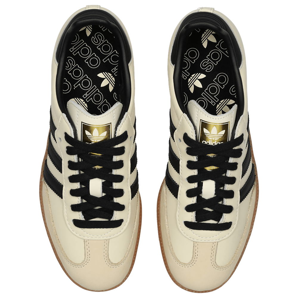 adidas Samba OG Cream White Sand Strata - OnSize