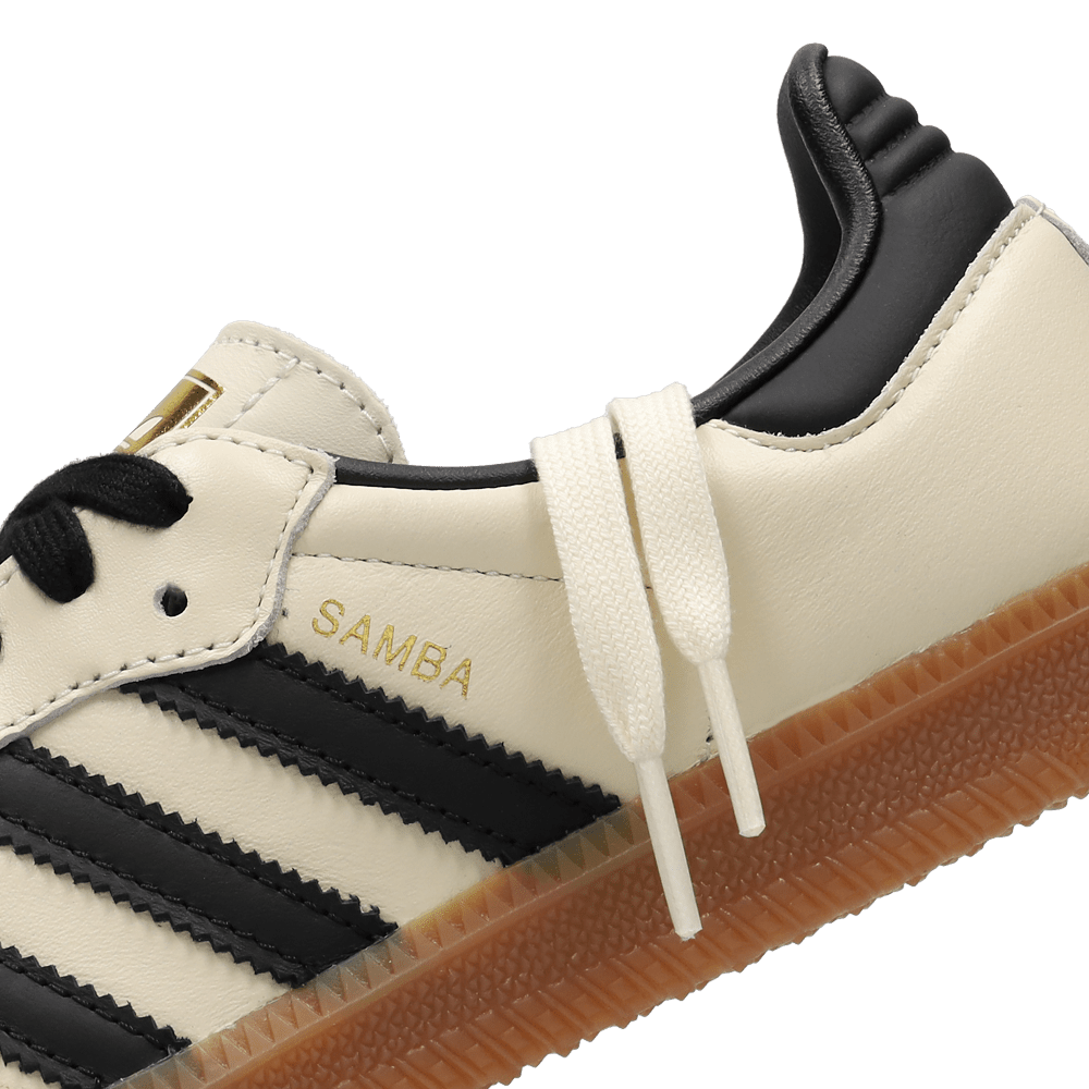 adidas Samba OG Cream White Sand Strata - OnSize