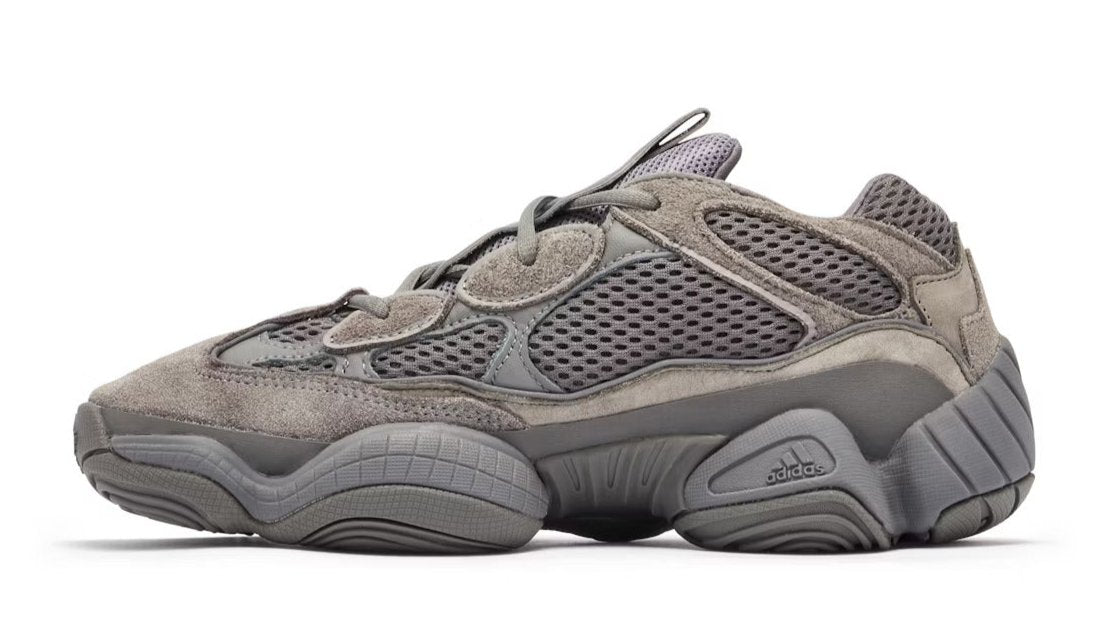 adidas Yeezy 500 Granite - OnSize