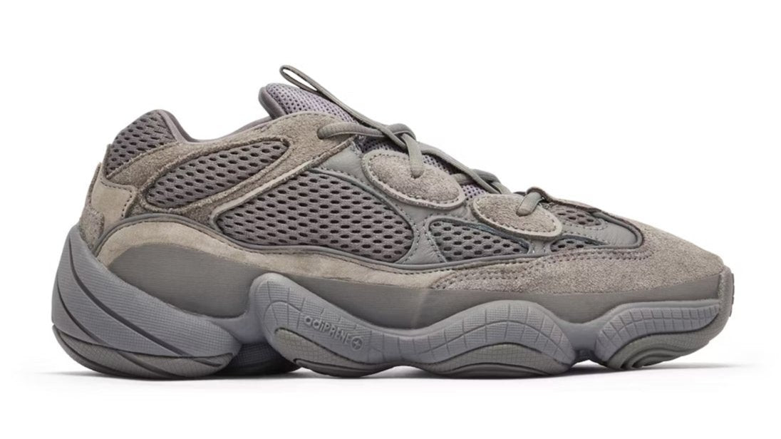 adidas Yeezy 500 Granite - OnSize