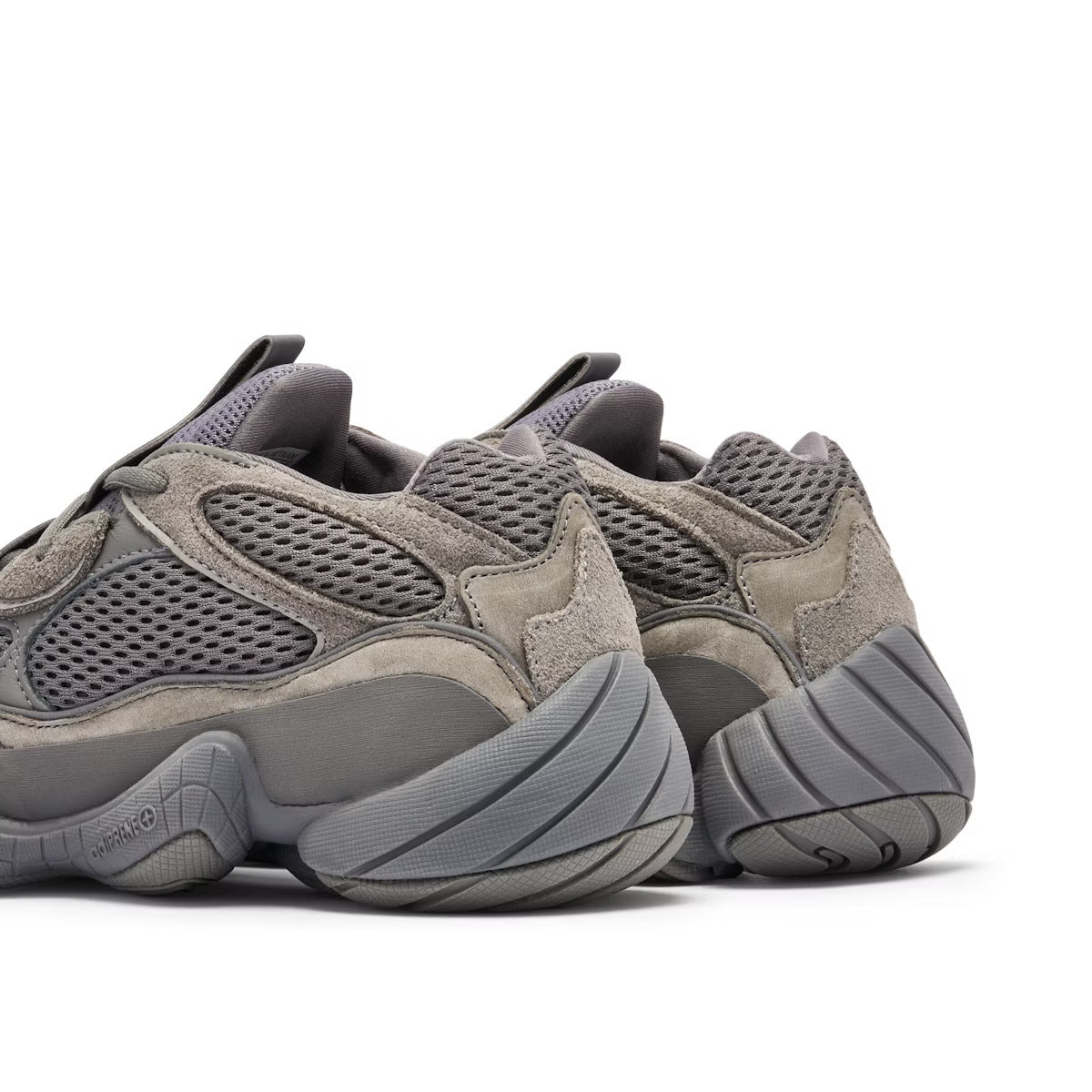 adidas Yeezy 500 Granite - OnSize