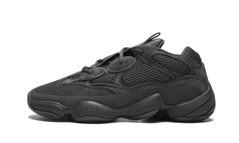 adidas Yeezy 500 Utility Black - OnSize