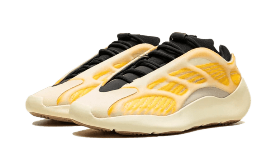 adidas Yeezy 700 V3 Mono Safflower - OnSize