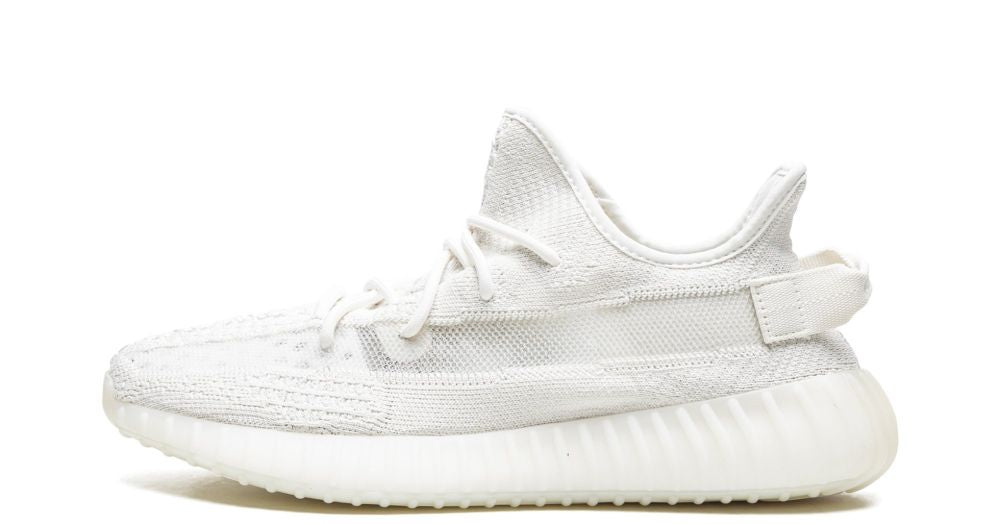 adidas Yeezy Boost 350 V2 Bone - OnSize