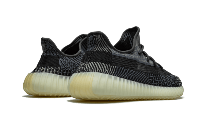 adidas Yeezy Boost 350 V2 Carbon - OnSize