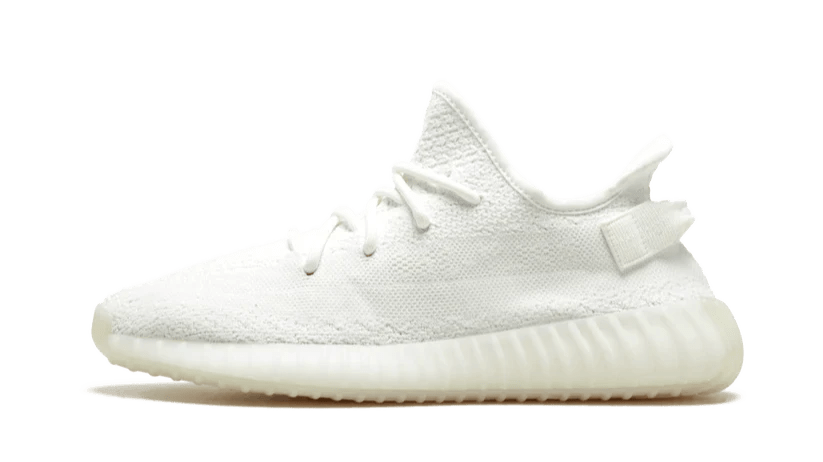 adidas Yeezy Boost 350 V2 Cream - OnSize