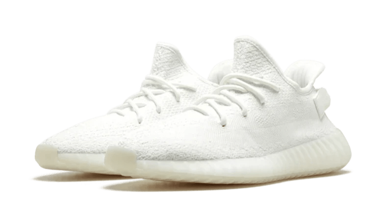 adidas Yeezy Boost 350 V2 Cream - OnSize