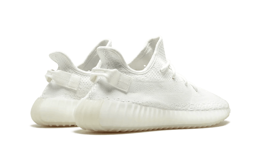 adidas Yeezy Boost 350 V2 Cream - OnSize