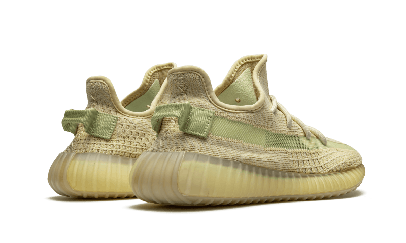 adidas Yeezy Boost 350 V2 Flax - OnSize