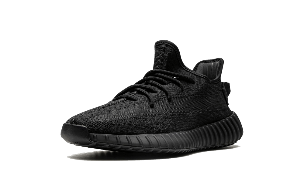 adidas Yeezy Boost 350 V2 Onyx - OnSize