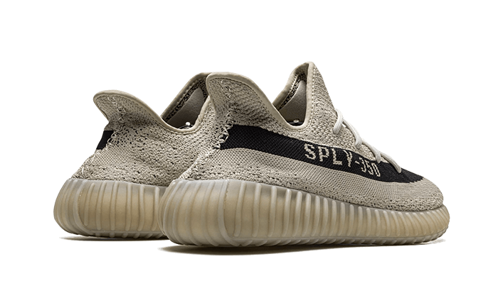 adidas Yeezy Boost 350 V2 Slate - OnSize