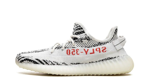 adidas Yeezy Boost 350 V2 Zebra