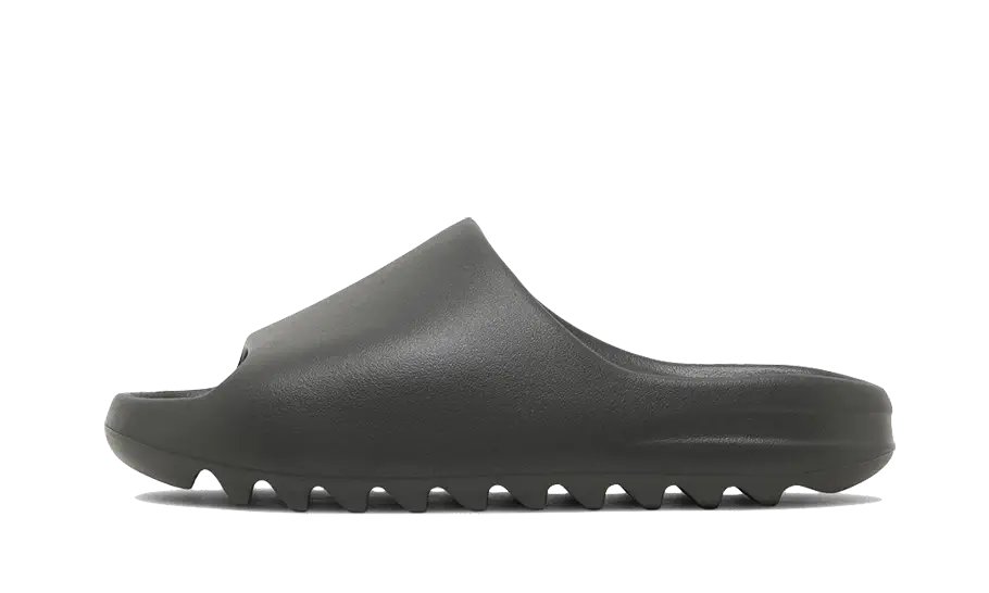 adidas Yeezy Slide Dark Onyx - OnSize