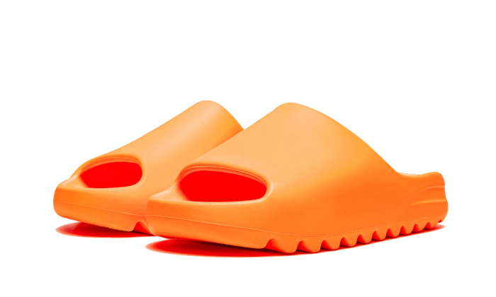 adidas Yeezy Slide Enflame Orange - OnSize