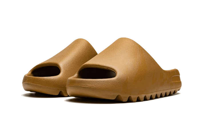 adidas Yeezy Slide Ochre - OnSize