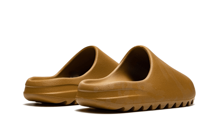 adidas Yeezy Slide Ochre - OnSize