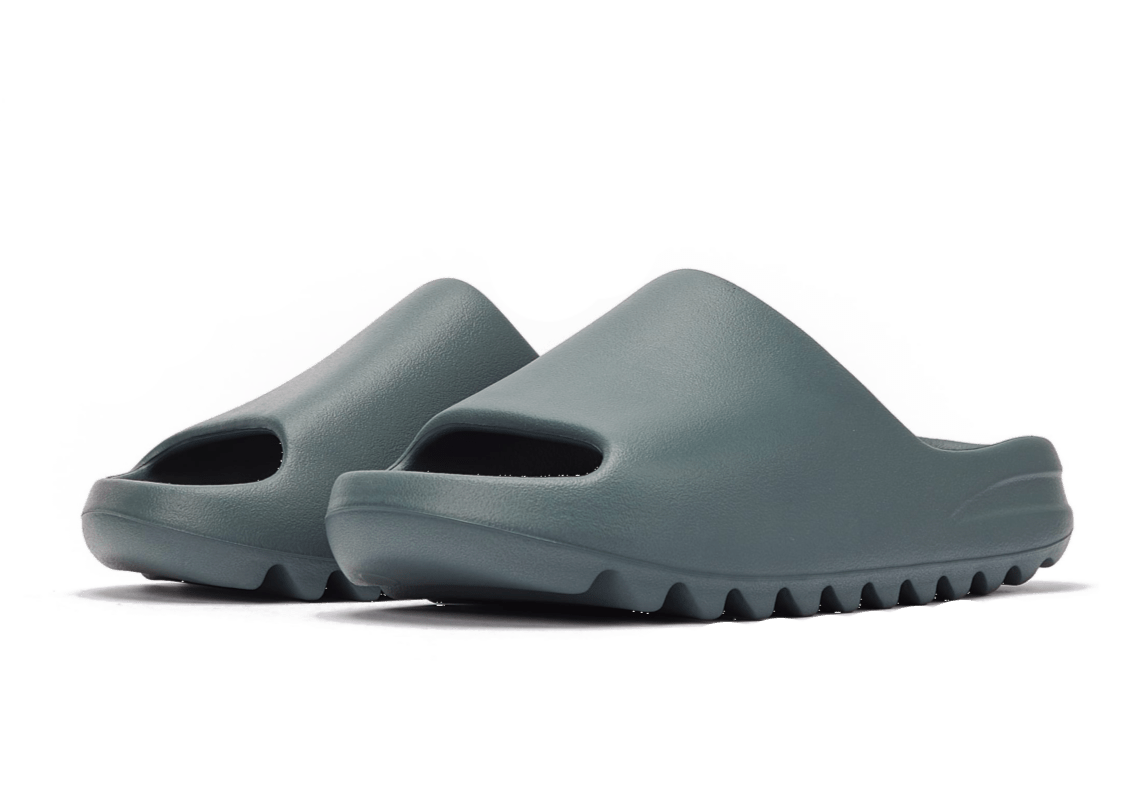 adidas Yeezy Slide Slate Marine - OnSize