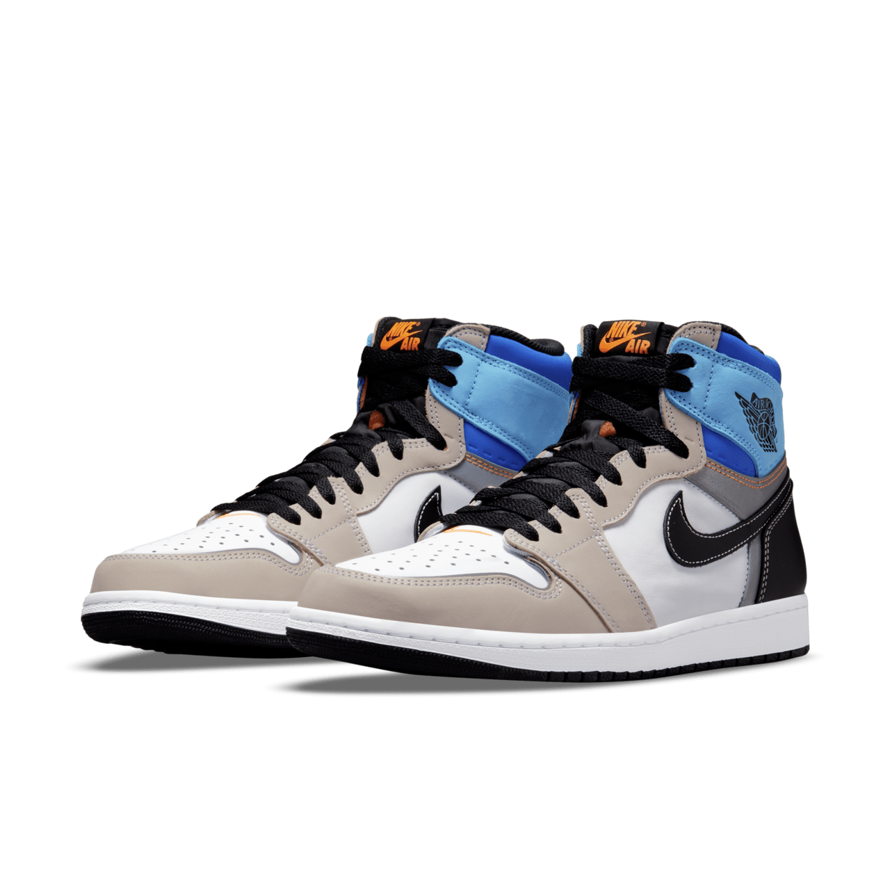 Jordan 1 Retro High OG Prototype - OnSize