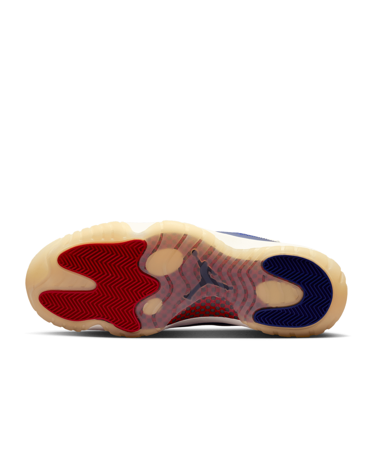 Jordan 11 Retro Rare Air