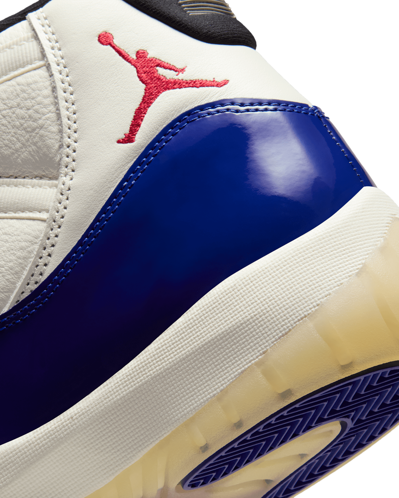 Jordan 11 Retro Rare Air