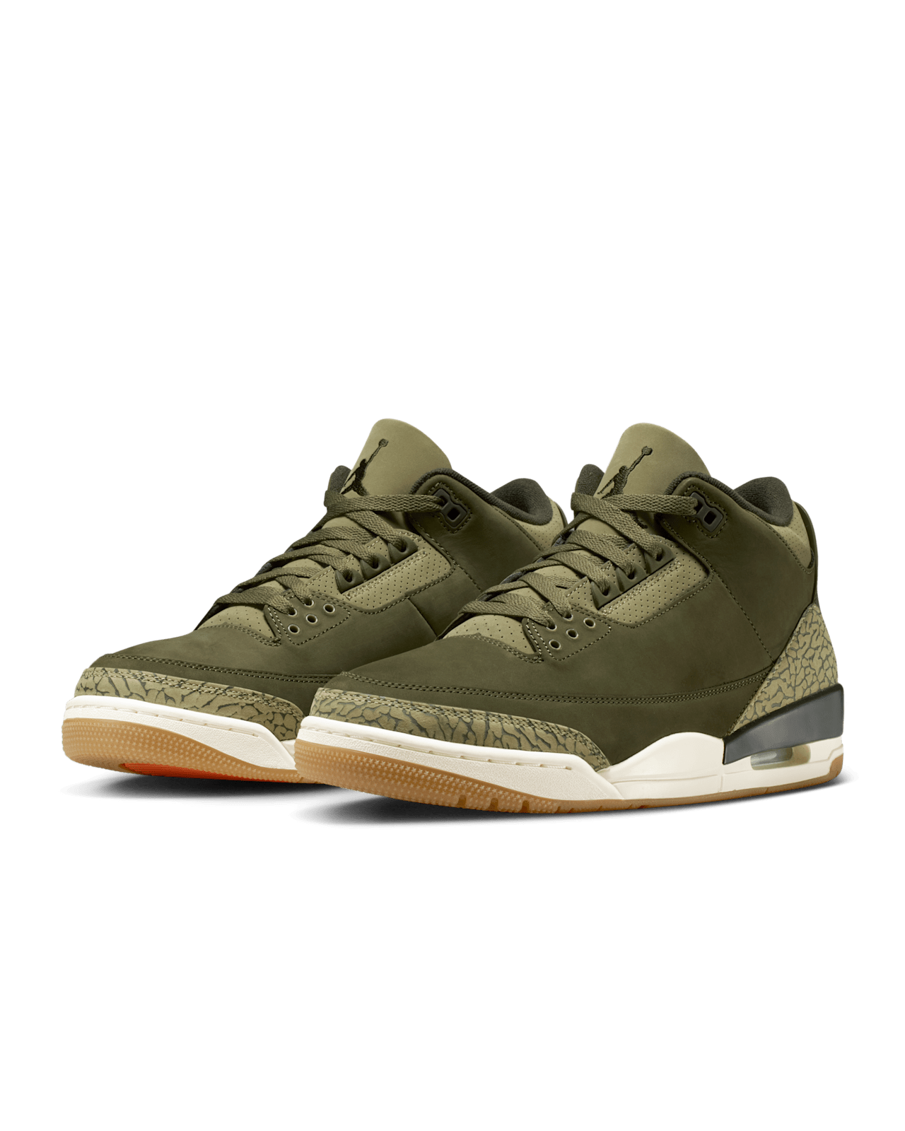 Jordan 3 Retro Family Affair