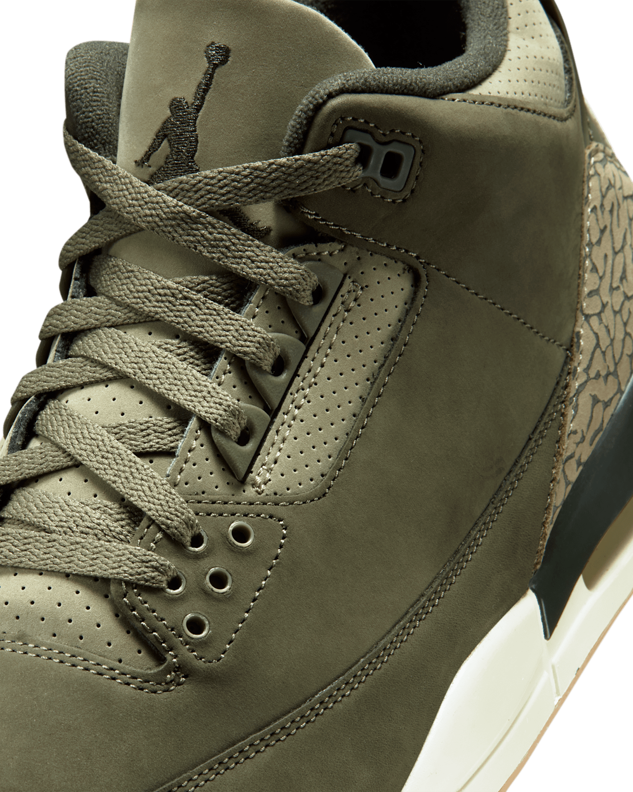 Jordan 3 Retro Family Affair