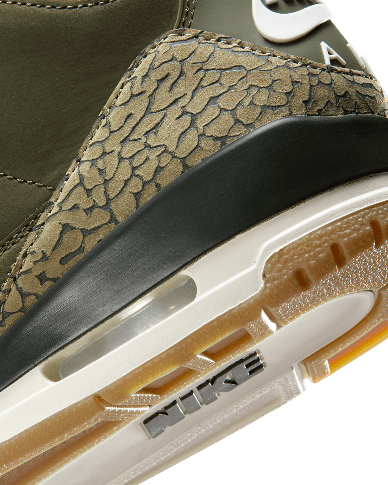 Jordan 3 Retro Family Affair