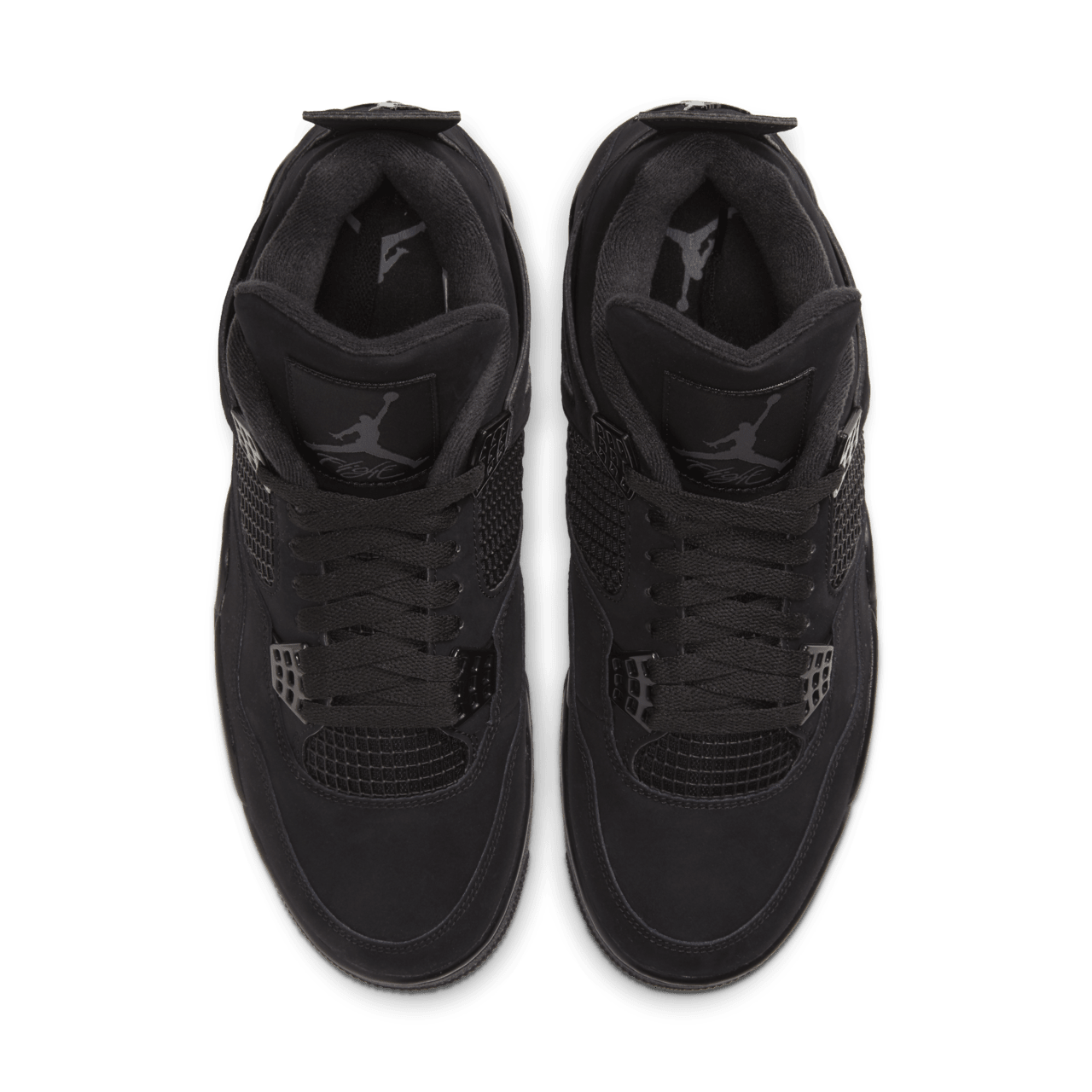 Jordan 4 Retro Black Cat (2025)