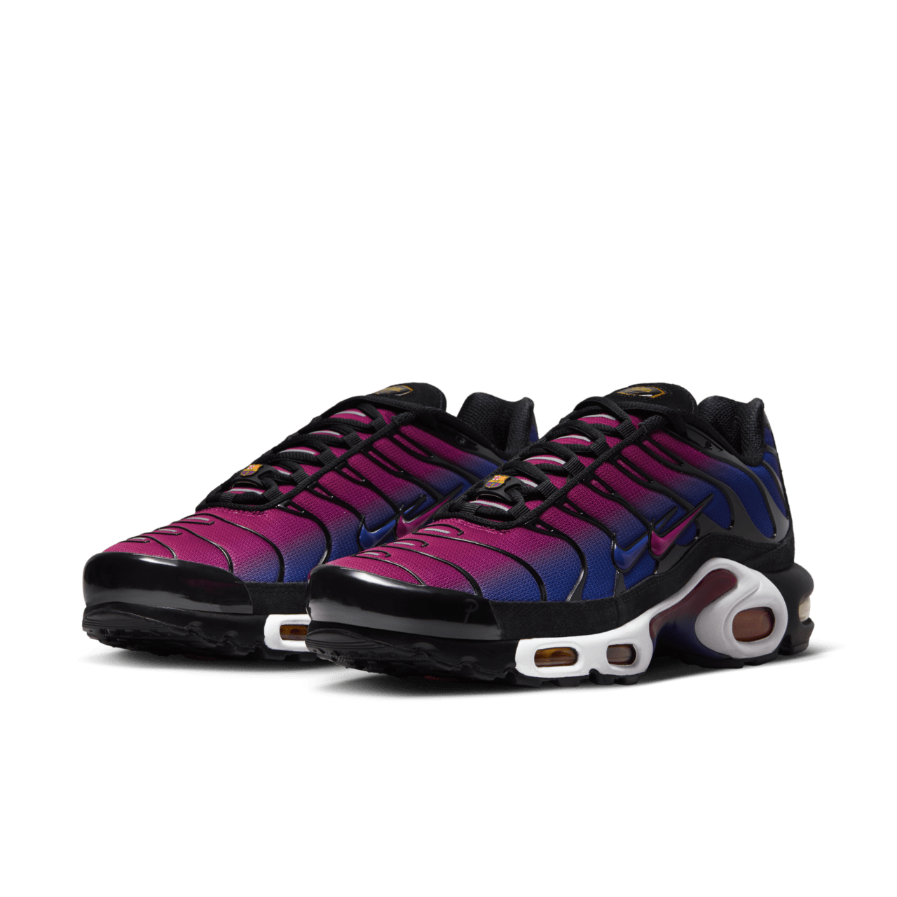 Nike Air Max Plus Patta FC Barcelona - OnSize