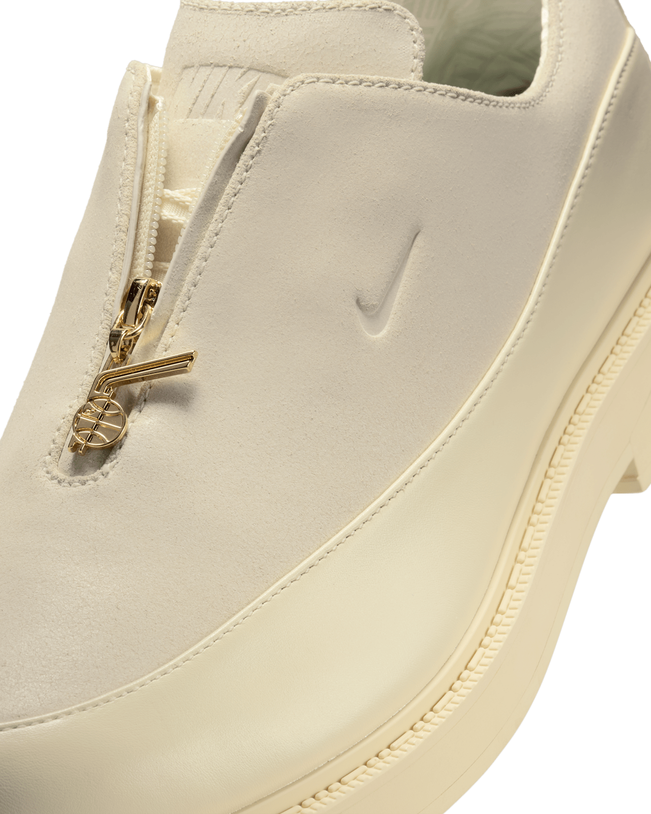 Nike Air Max RK61 Air Afrique Coconut Milk