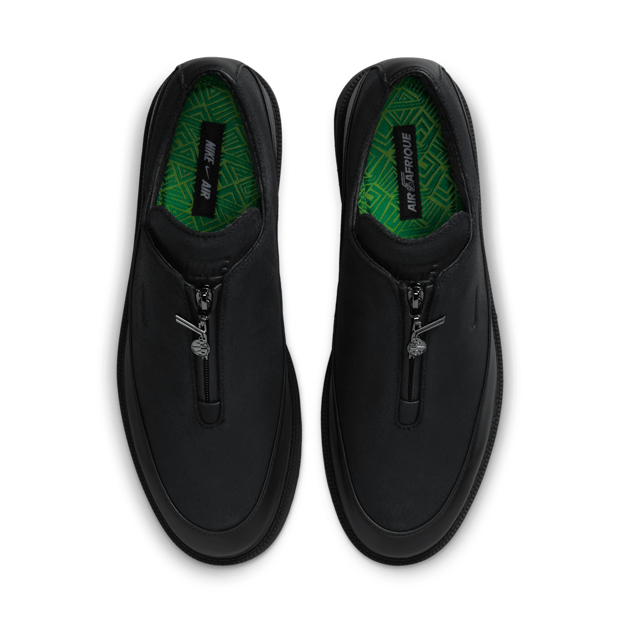 Nike Air Max RK61 Air Afrique Black