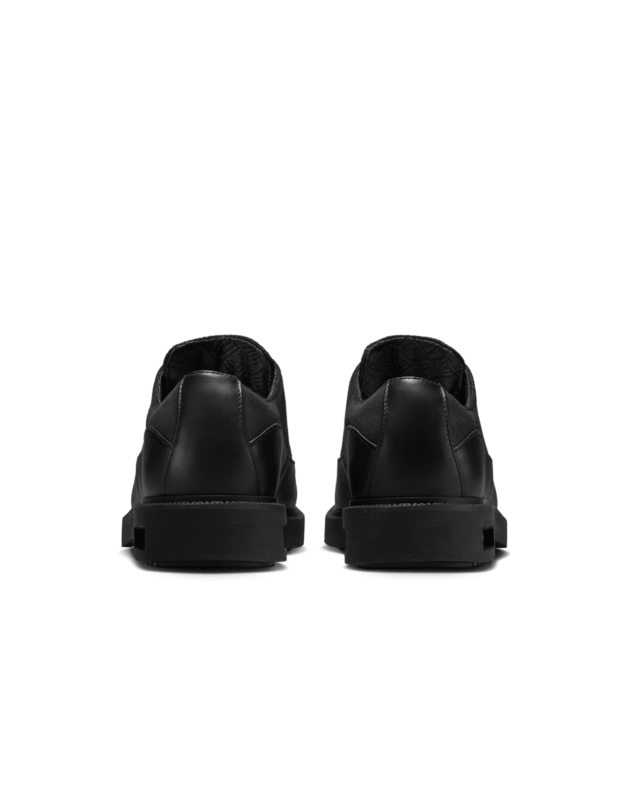 Nike Air Max RK61 Air Afrique Black