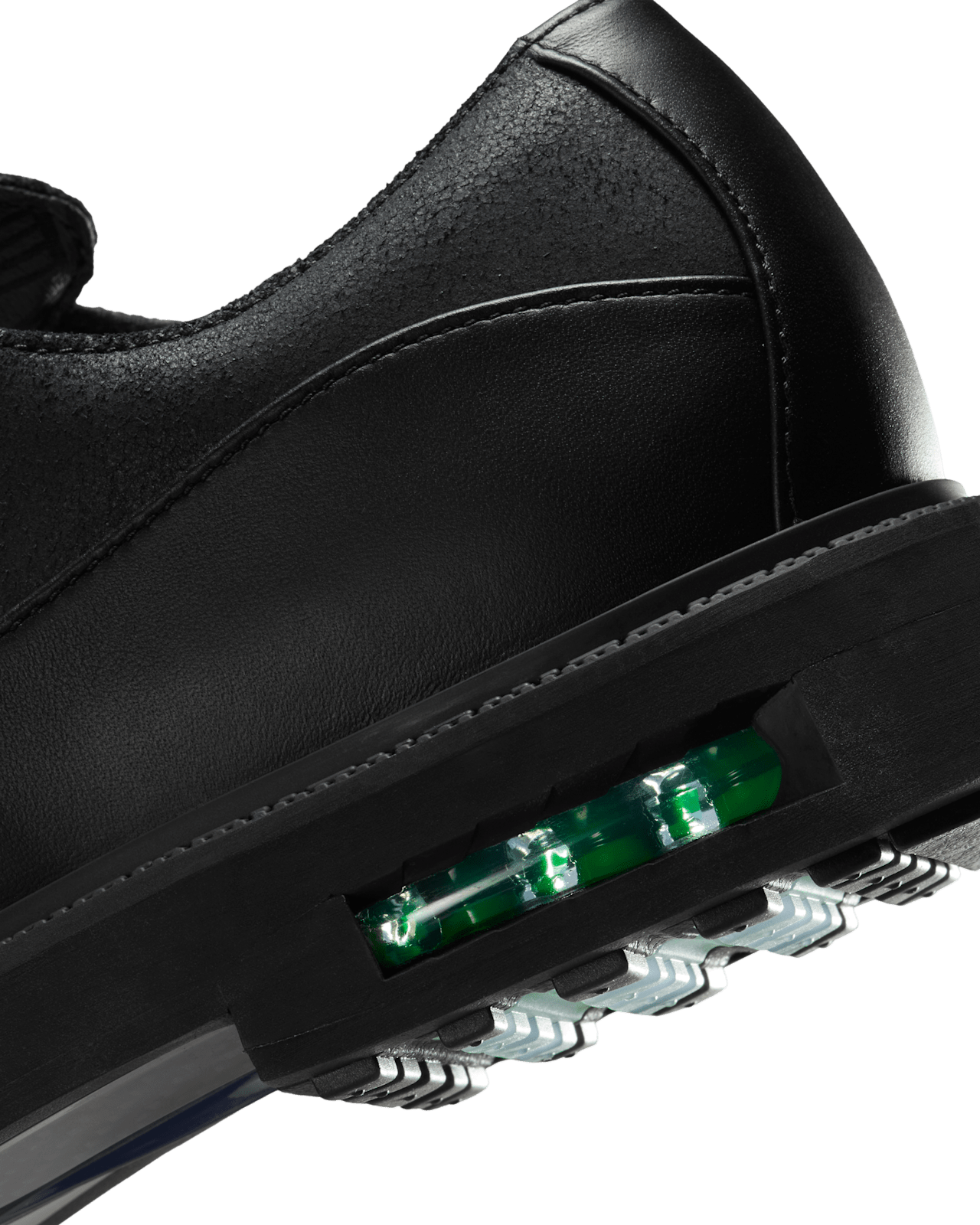 Nike Air Max RK61 Air Afrique Black