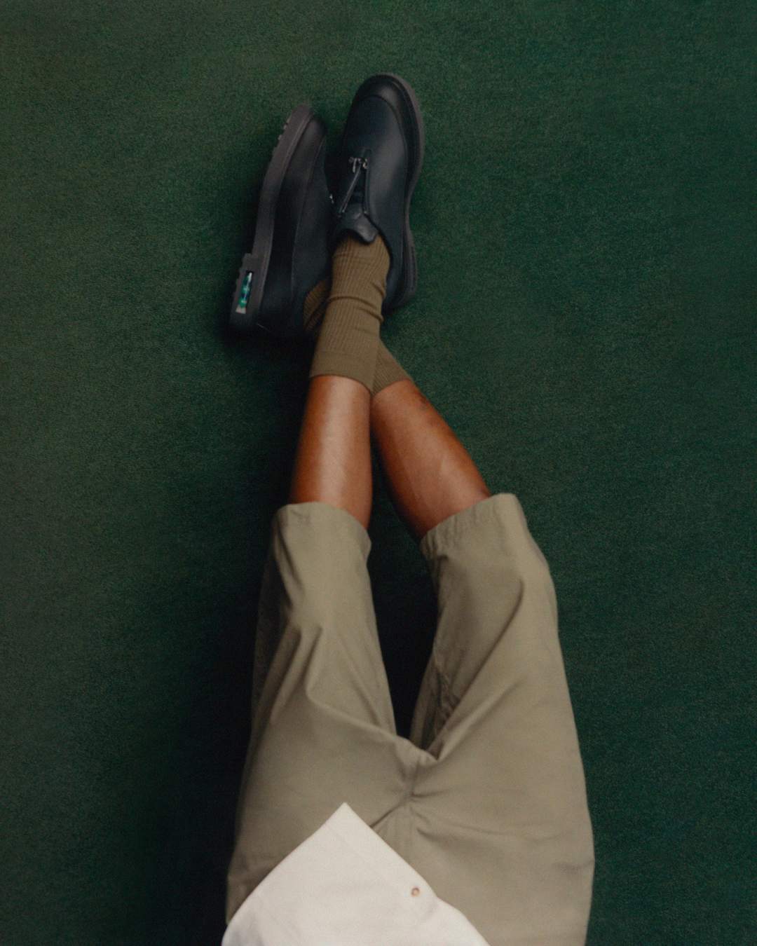 Nike Air Max RK61 Air Afrique Black