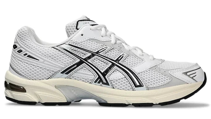 ASICS Gel-1130 White Cloud Grey - OnSize