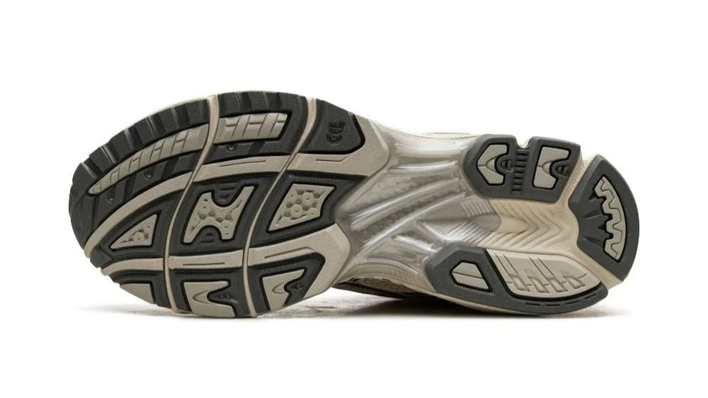 ASICS Gel-Kayano 14 Birch Dark Pewter - OnSize