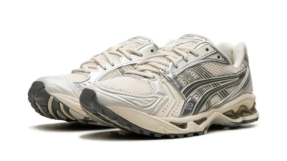 ASICS Gel-Kayano 14 Birch Dark Pewter - OnSize