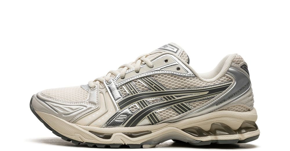 ASICS Gel-Kayano 14 Birch Dark Pewter - OnSize