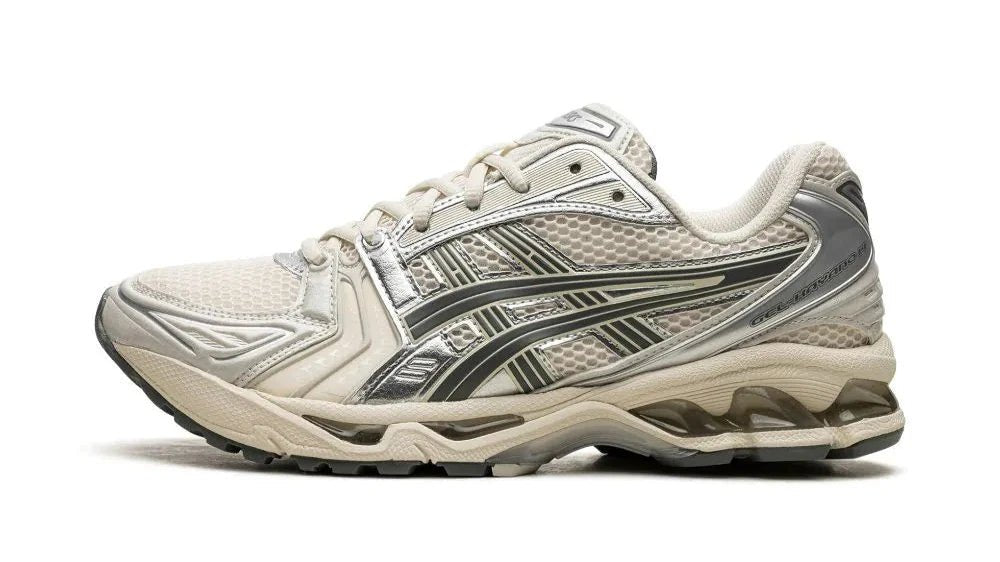 ASICS Gel-Kayano 14 Birch Dark Pewter - OnSize