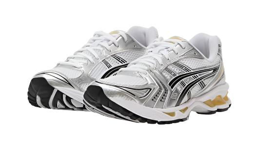 ASICS GEL-Kayano 14 Tai Chi Yellow - OnSize