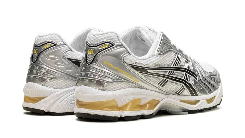 ASICS GEL-Kayano 14 Tai Chi Yellow - OnSize