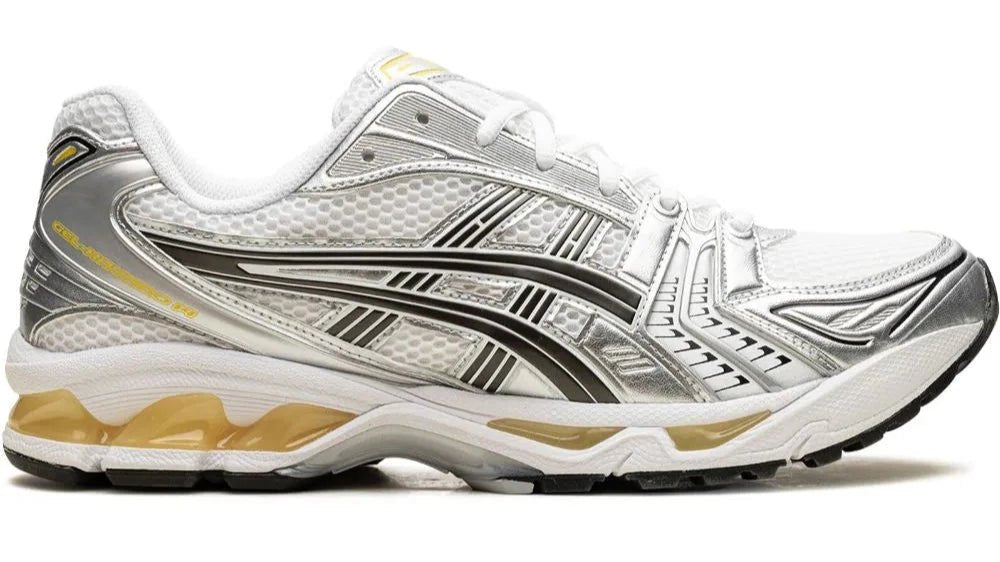 ASICS GEL-Kayano 14 Tai Chi Yellow - OnSize