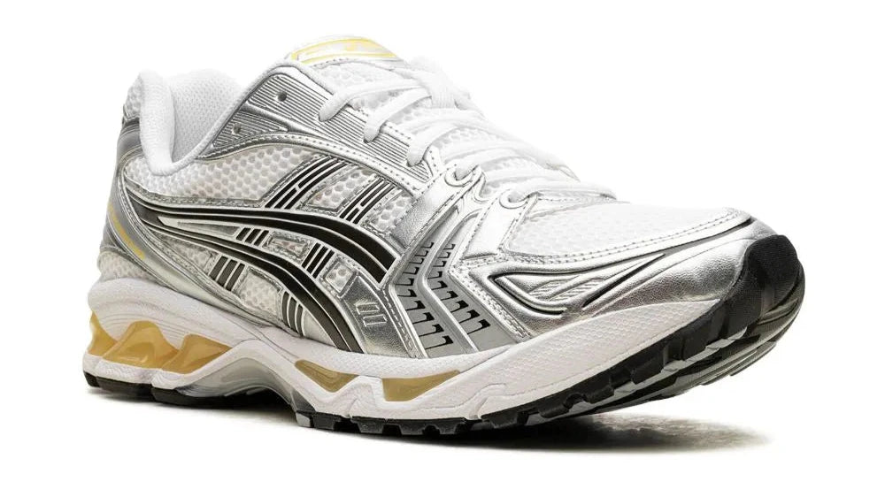 ASICS GEL-Kayano 14 Tai Chi Yellow - OnSize