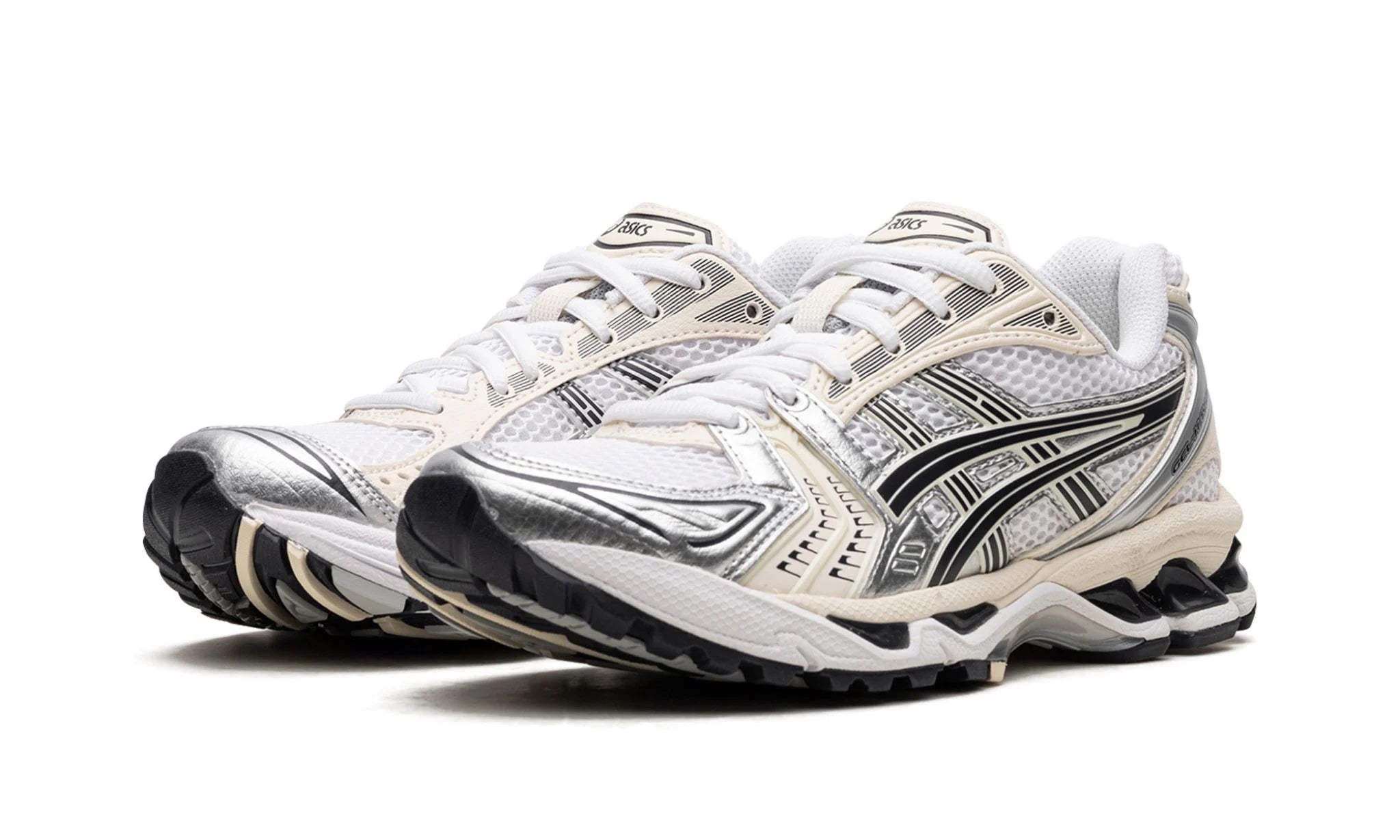 ASICS Gel-Kayano 14 White Midnight - OnSize