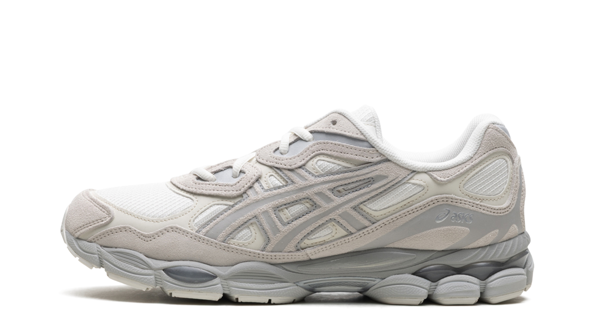 Asics Gel-NYC Cream Gray